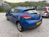 Used Renault Megane