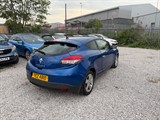 Used Renault Megane