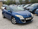 Used Renault Megane