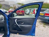 Used Renault Megane
