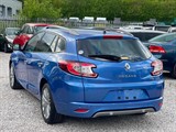 Used Renault Megane