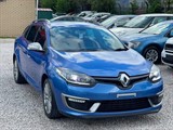 Used Renault Megane