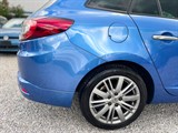 Used Renault Megane