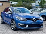 Used Renault Megane