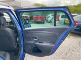 Used Renault Megane