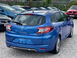 Used Renault Megane