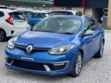 Used Renault Megane
