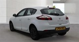 Used Renault Megane