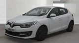 Used Renault Megane