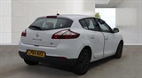 Used Renault Megane