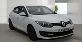 Used Renault Megane