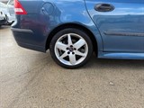 Used Saab 9-3