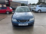 Used Saab 9-3