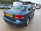 Used Saab 9-3