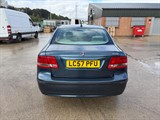 Used Saab 9-3