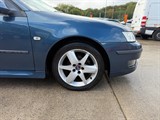 Used Saab 9-3