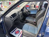 Used Skoda Fabia