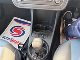 Used Skoda Fabia