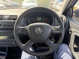 Used Skoda Fabia