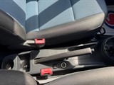 Used Skoda Fabia