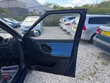 Used Skoda Fabia