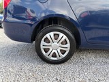 Used Skoda Fabia