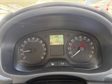 Used Skoda Fabia