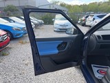 Used Skoda Fabia
