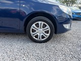 Used Skoda Fabia
