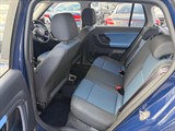 Used Skoda Fabia
