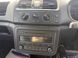 Used Skoda Fabia