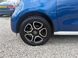 Used Smart Forfour