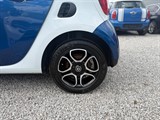 Used Smart Forfour