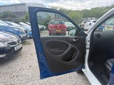 Used Smart Forfour