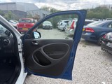 Used Smart Forfour