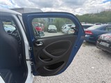 Used Smart Forfour