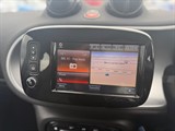 Used Smart Forfour