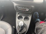 Used Smart Forfour