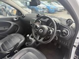 Used Smart Forfour