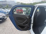 Used Smart Forfour