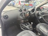 Used Smart Forfour