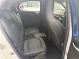 Used Smart Forfour