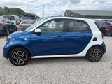 Used Smart Forfour