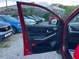 Used SsangYong Korando