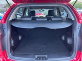 Used SsangYong Korando