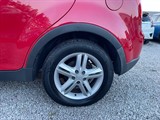 Used SsangYong Korando