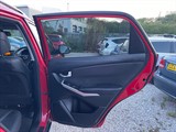 Used SsangYong Korando