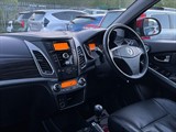 Used SsangYong Korando