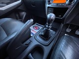 Used SsangYong Korando