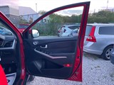Used SsangYong Korando